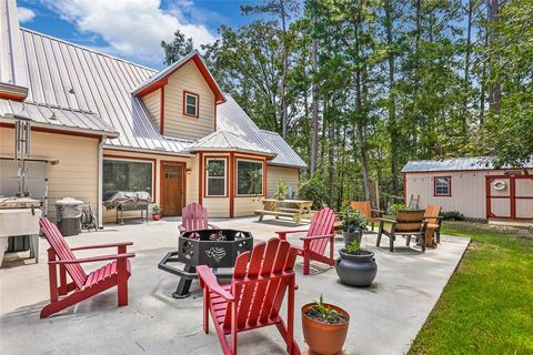 A home in Coldspring