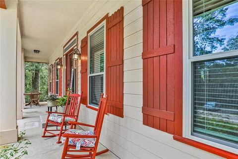 A home in Coldspring