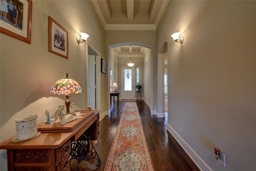 2207 Ralston Creek Court, Brenham, Texas image 11