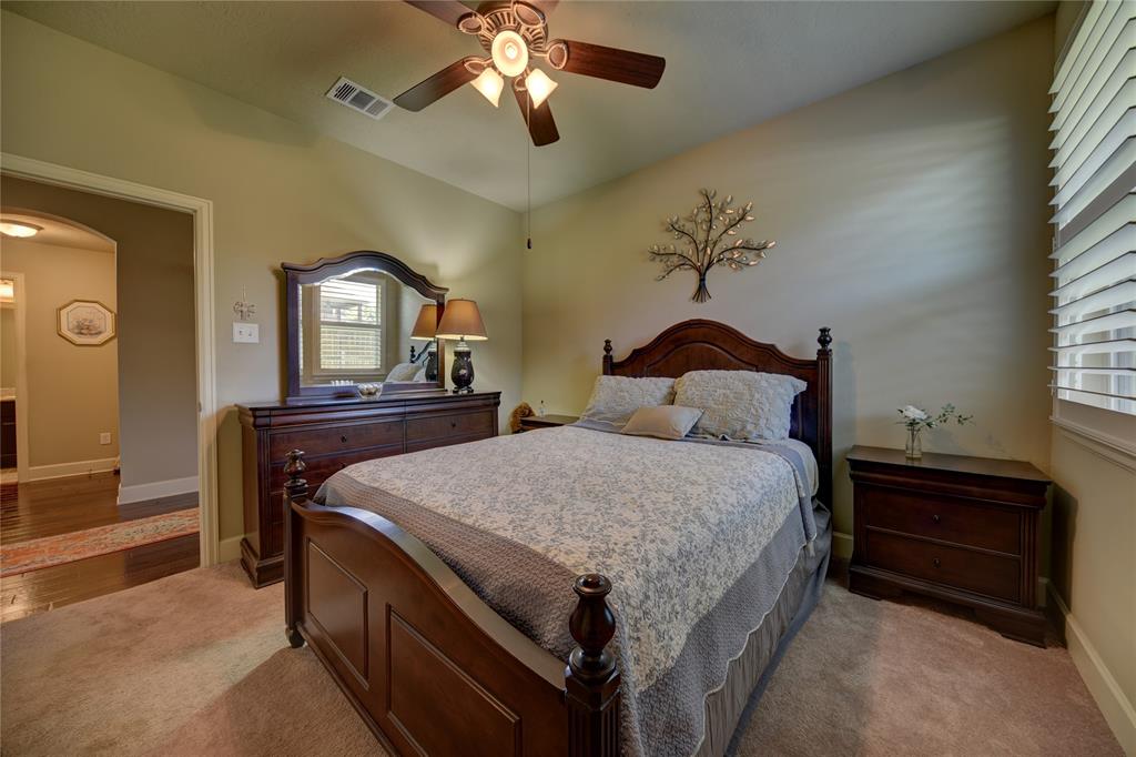 2207 Ralston Creek Court, Brenham, Texas image 28