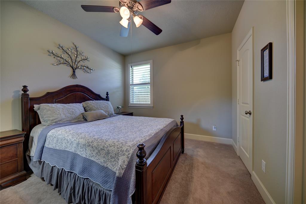 2207 Ralston Creek Court, Brenham, Texas image 27