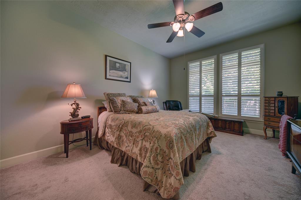 2207 Ralston Creek Court, Brenham, Texas image 37