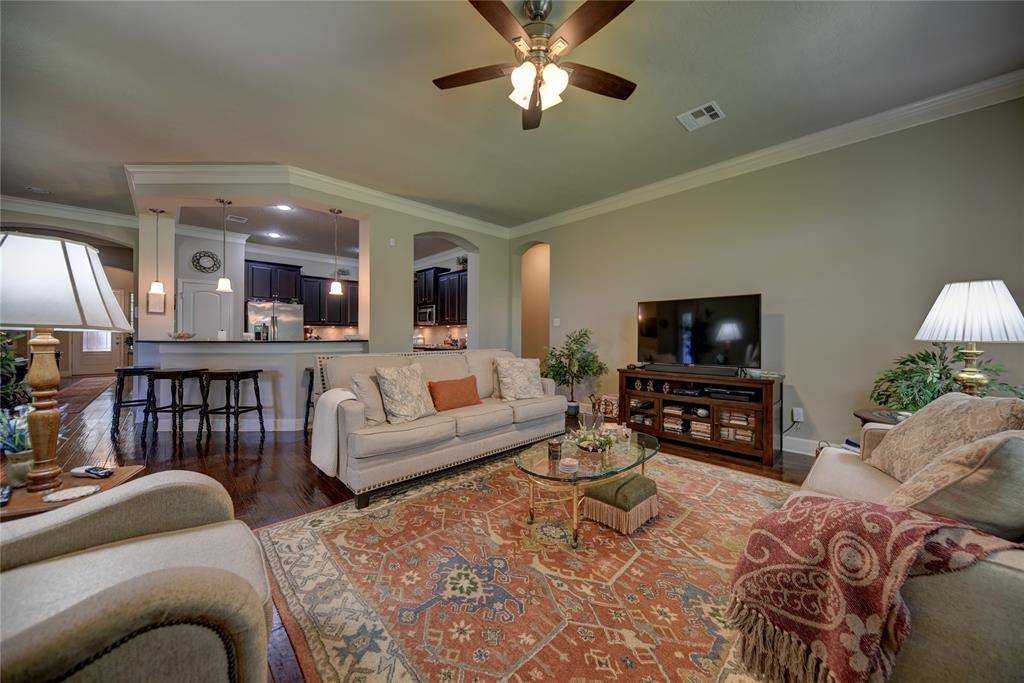 2207 Ralston Creek Court, Brenham, Texas image 13