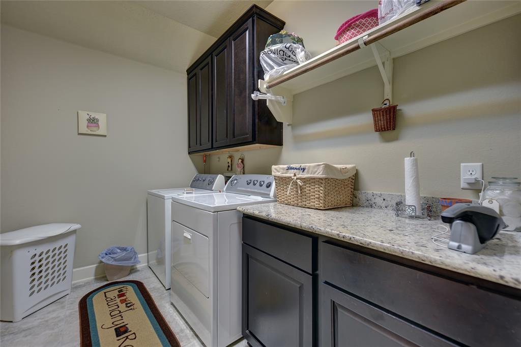 2207 Ralston Creek Court, Brenham, Texas image 43