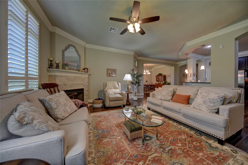 2207 Ralston Creek Court, Brenham, Texas image 15
