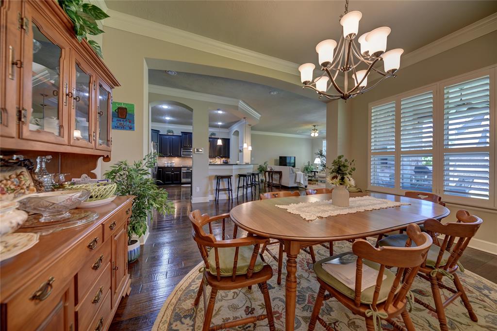 2207 Ralston Creek Court, Brenham, Texas image 22