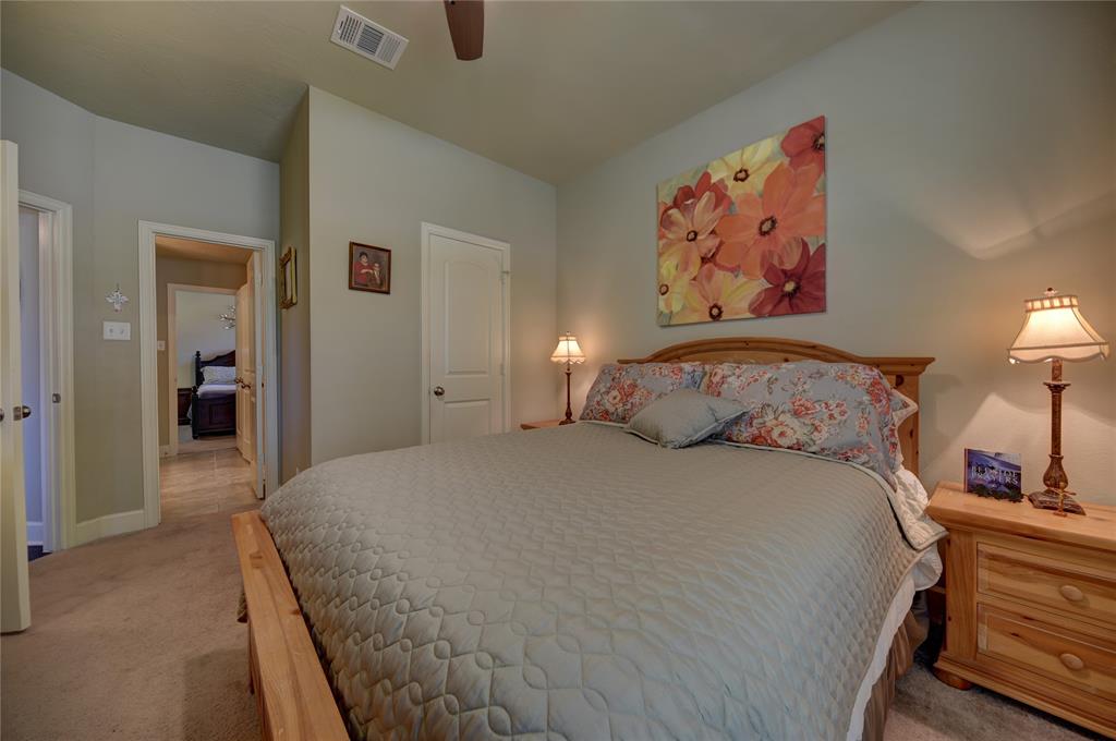 2207 Ralston Creek Court, Brenham, Texas image 34