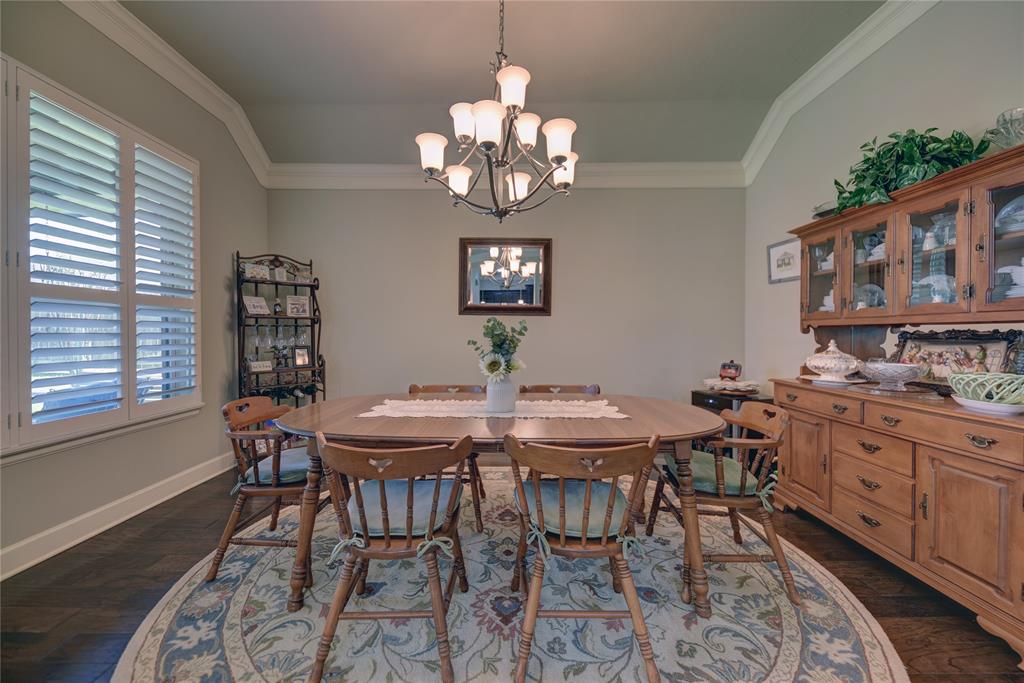 2207 Ralston Creek Court, Brenham, Texas image 20