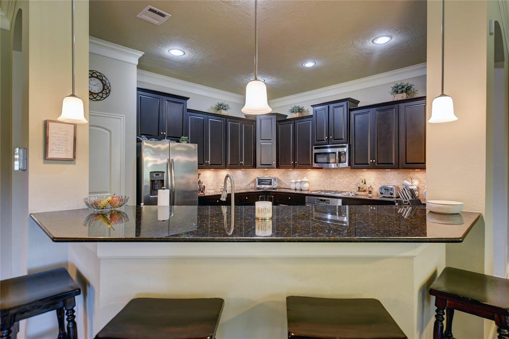 2207 Ralston Creek Court, Brenham, Texas image 19