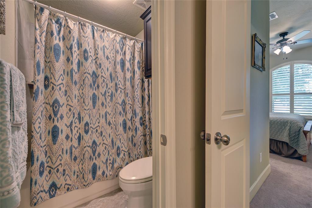 2207 Ralston Creek Court, Brenham, Texas image 32