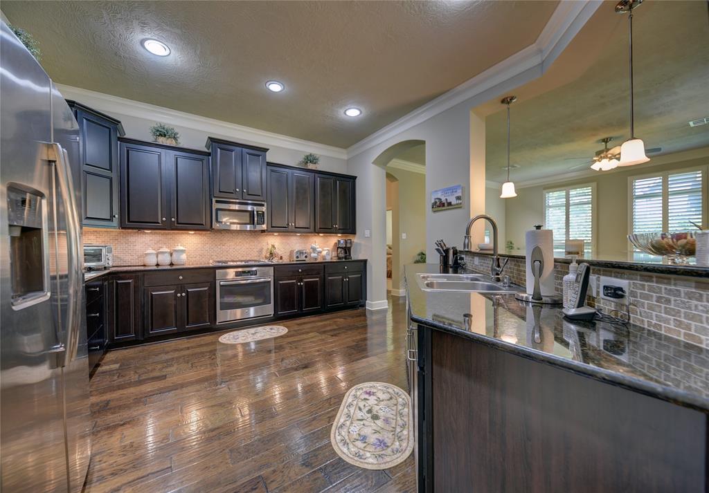 2207 Ralston Creek Court, Brenham, Texas image 16