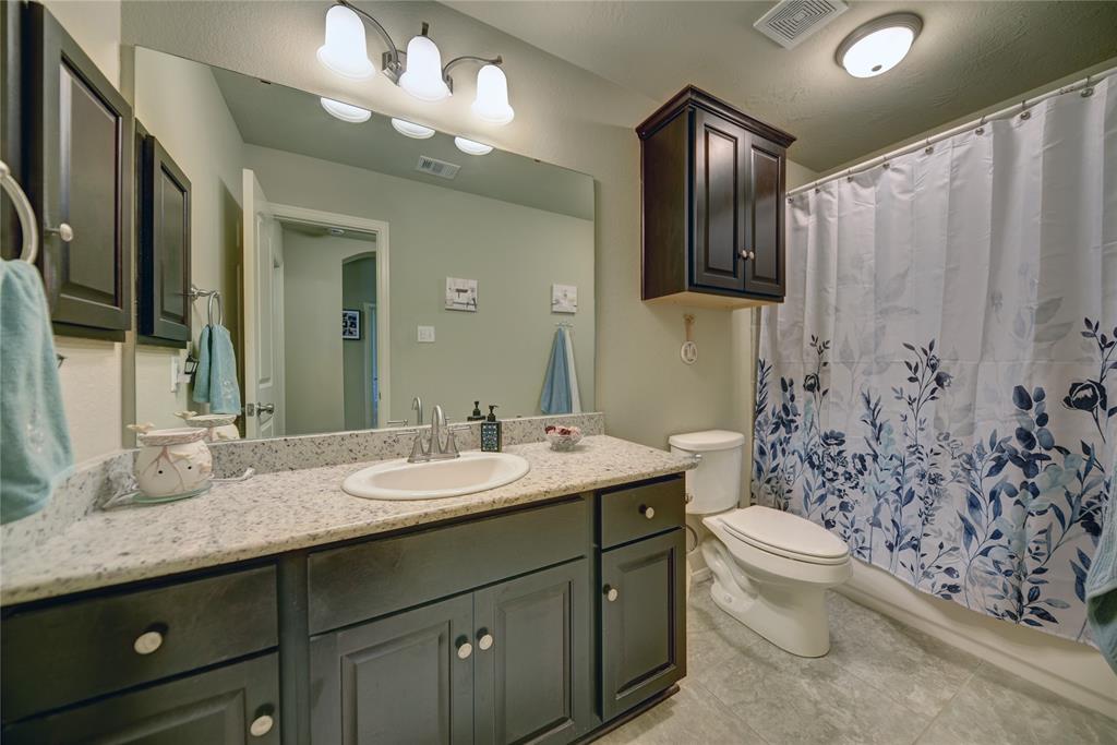 2207 Ralston Creek Court, Brenham, Texas image 26