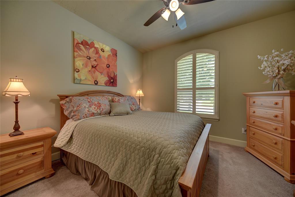 2207 Ralston Creek Court, Brenham, Texas image 33