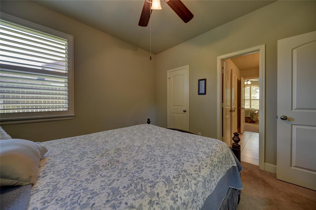 2207 Ralston Creek Court, Brenham, Texas image 29