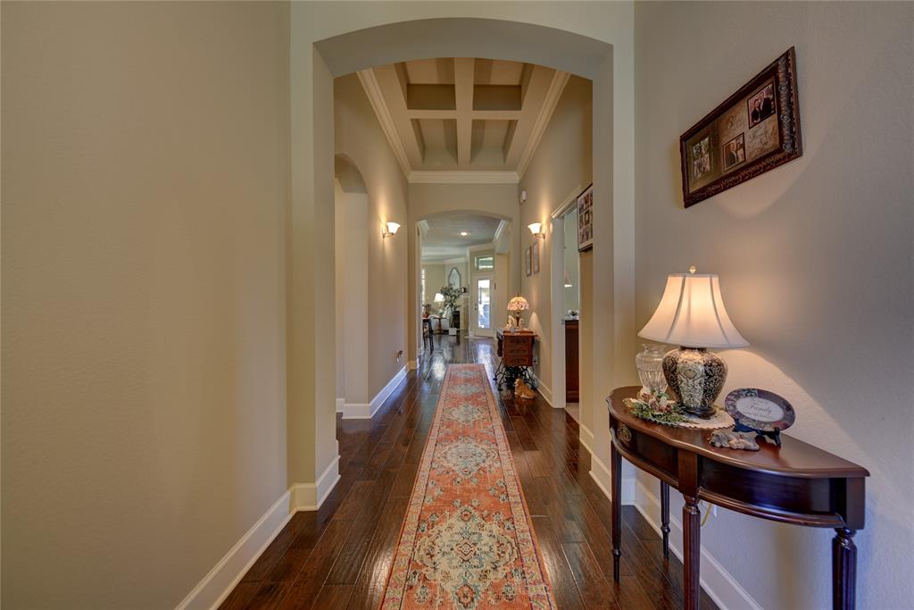 2207 Ralston Creek Court, Brenham, Texas image 10