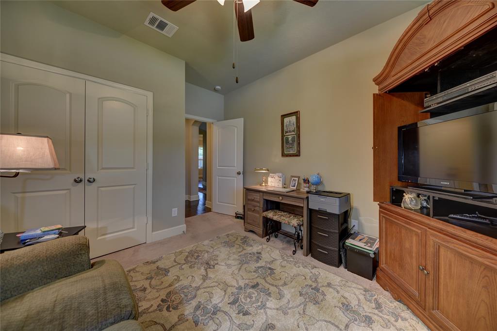 2207 Ralston Creek Court, Brenham, Texas image 25