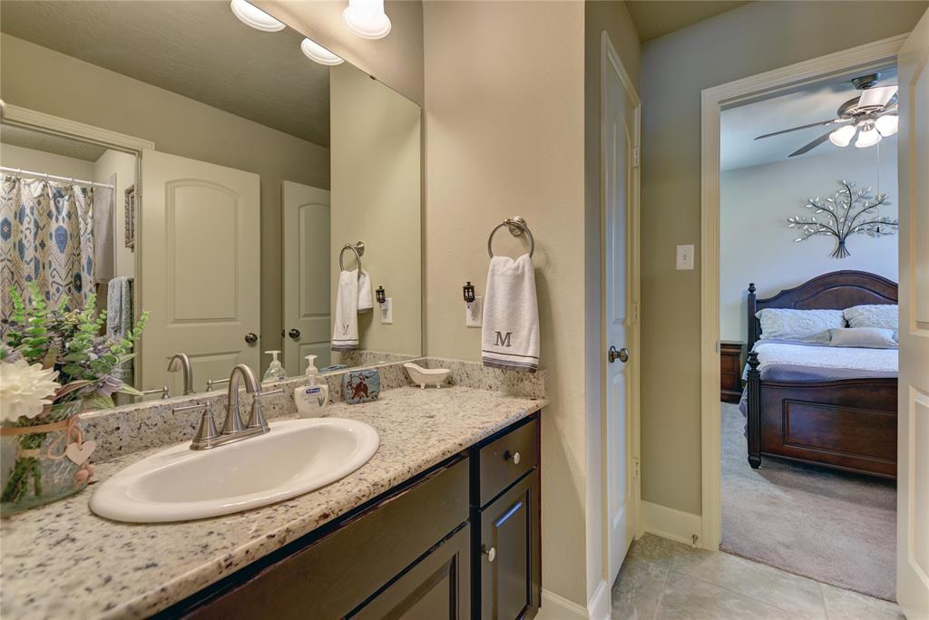 2207 Ralston Creek Court, Brenham, Texas image 31