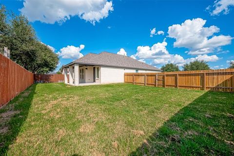 A home in Needville