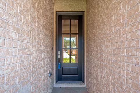 A home in Needville