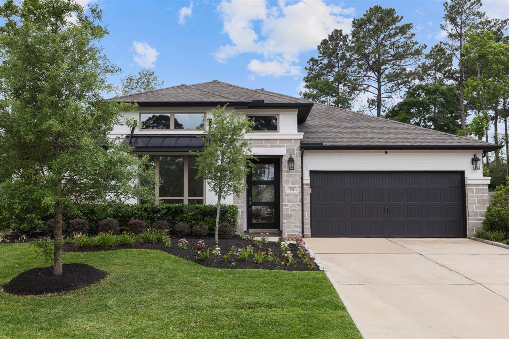 719 Carina Gaze Court, Conroe, Texas image 48