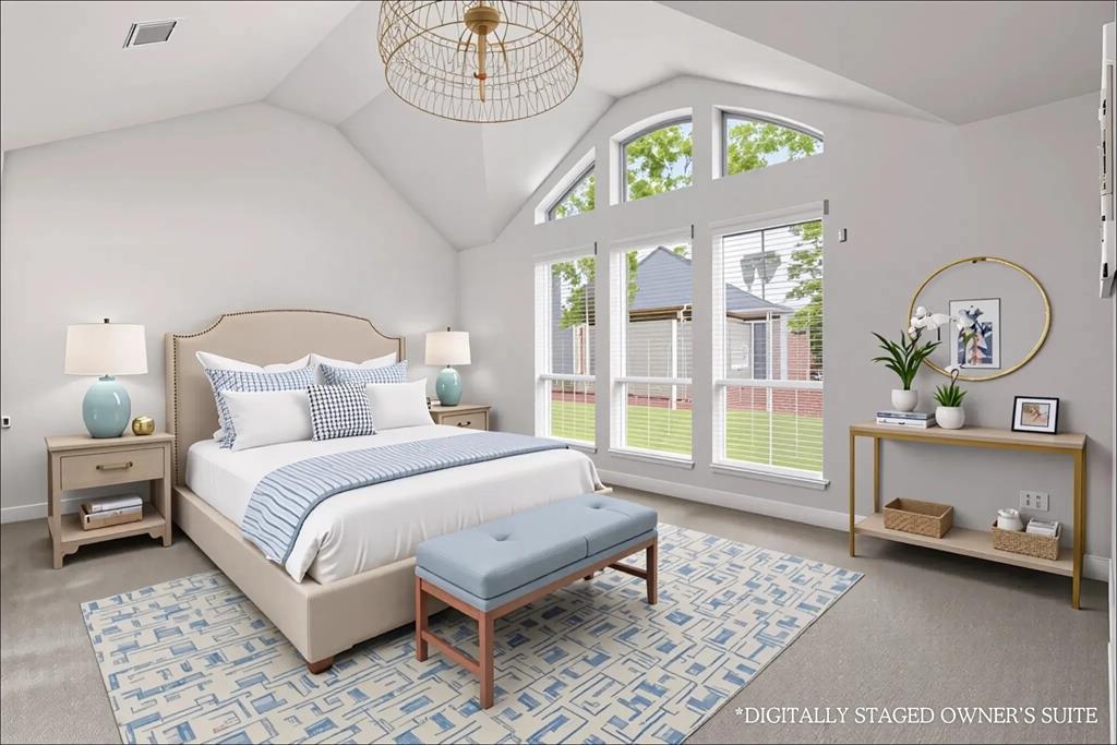719 Carina Gaze Court, Conroe, Texas image 21