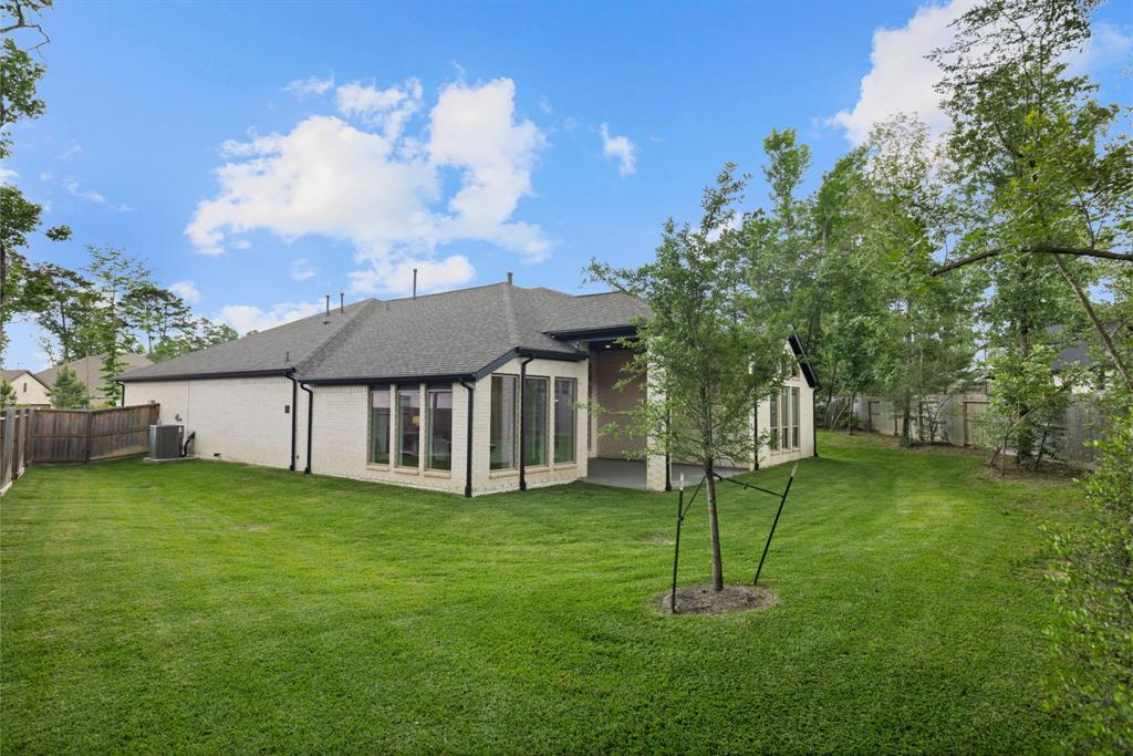 719 Carina Gaze Court, Conroe, Texas image 33