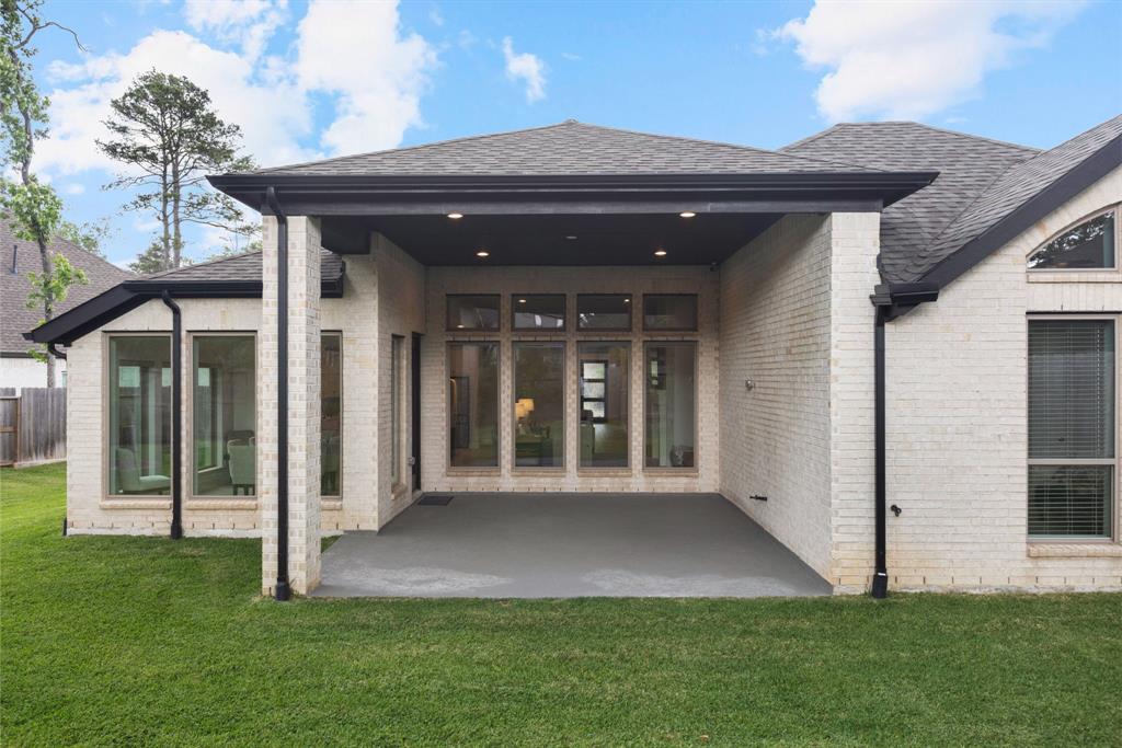 719 Carina Gaze Court, Conroe, Texas image 32