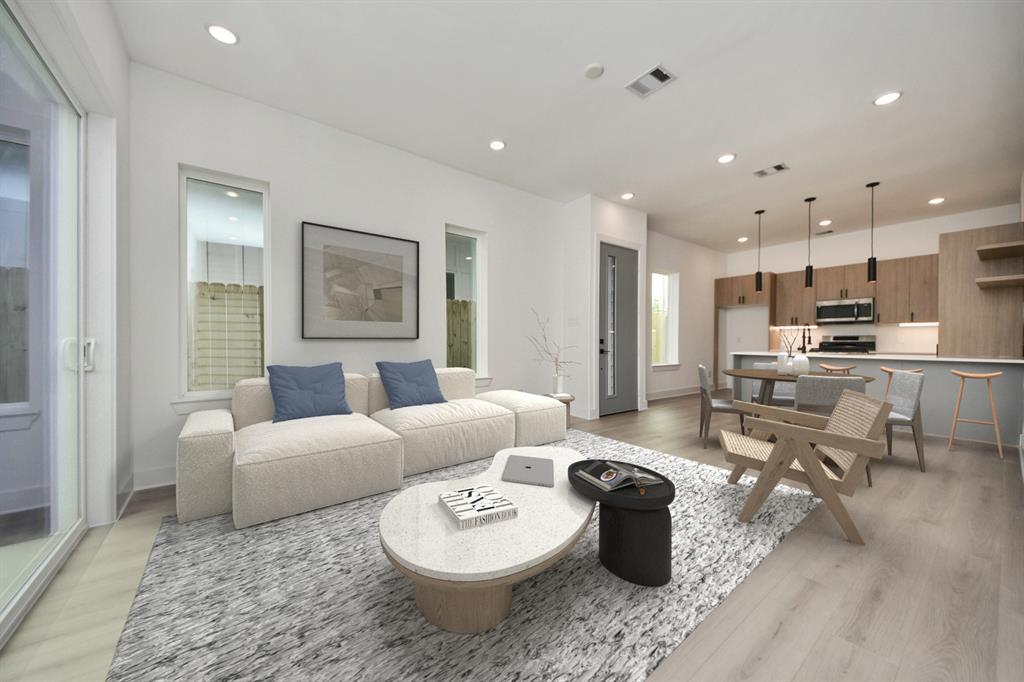 8109 Rock Rose Street, Houston, Texas image 5