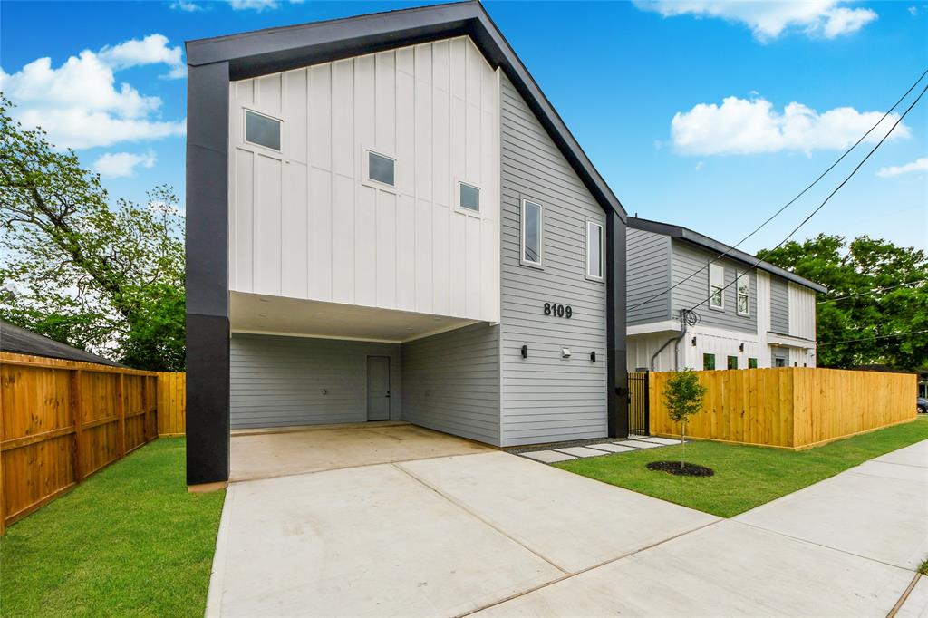 8109 Rock Rose Street, Houston, Texas image 39