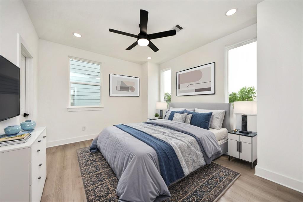 8109 Rock Rose Street, Houston, Texas image 37