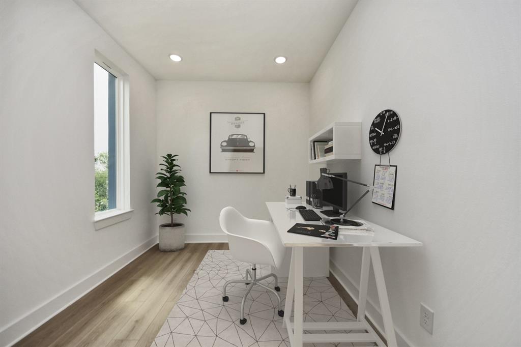 8109 Rock Rose Street, Houston, Texas image 36