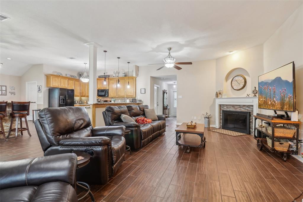 7022 Ramblewood Drive, Magnolia, Texas image 6
