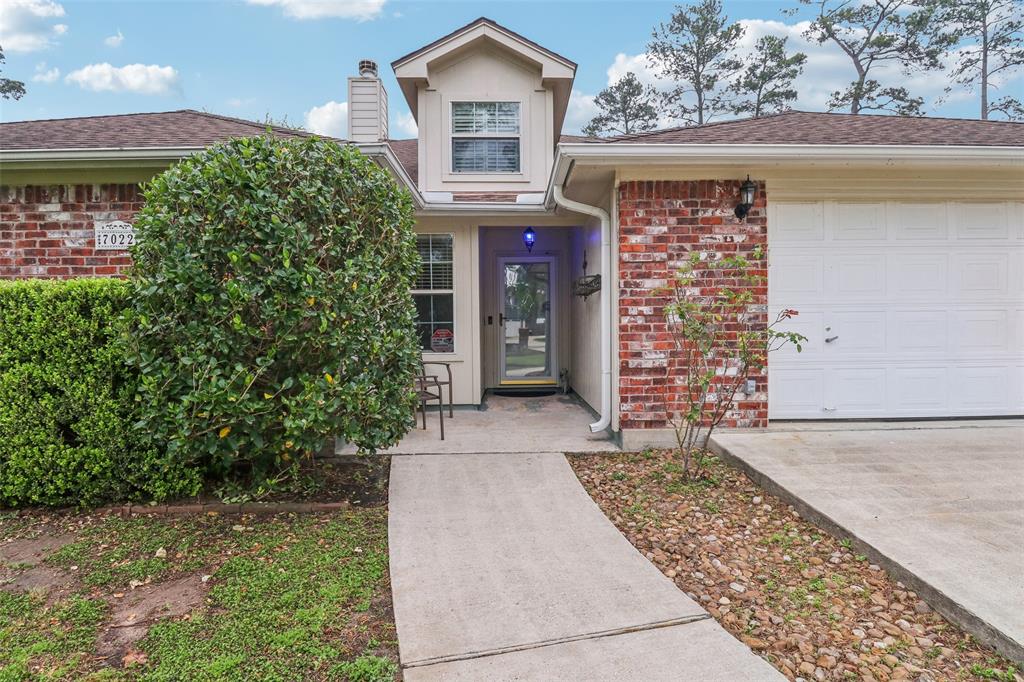 7022 Ramblewood Drive, Magnolia, Texas image 3
