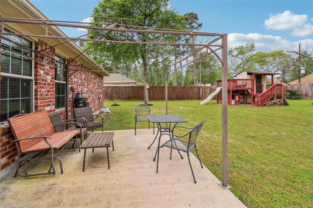 7022 Ramblewood Drive, Magnolia, Texas image 26