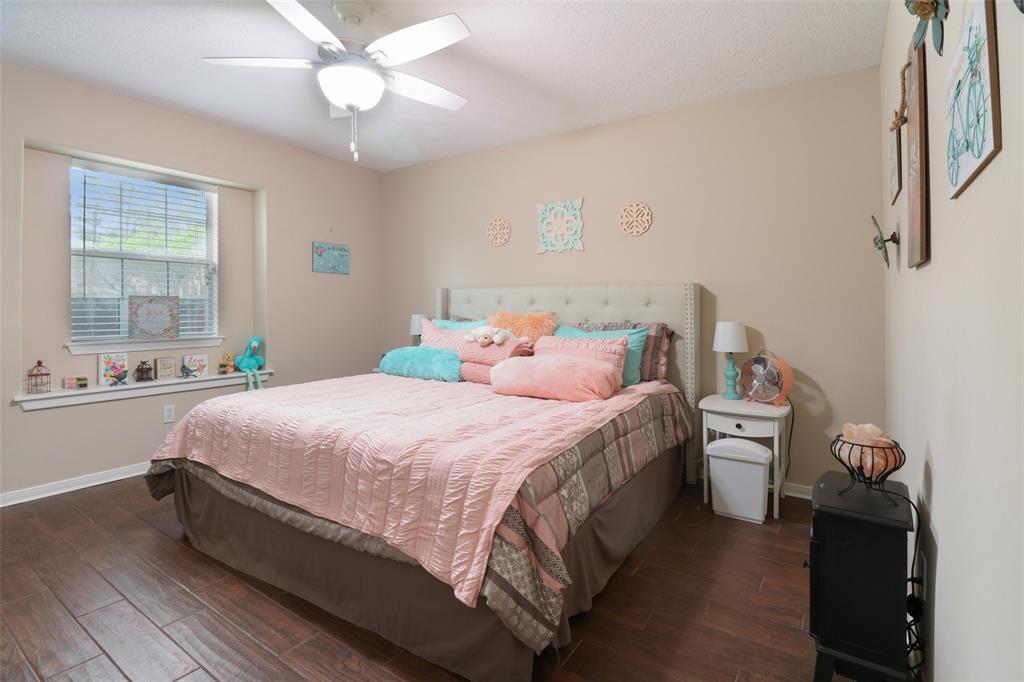 7022 Ramblewood Drive, Magnolia, Texas image 16