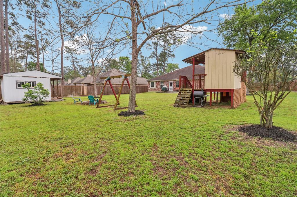 7022 Ramblewood Drive, Magnolia, Texas image 30