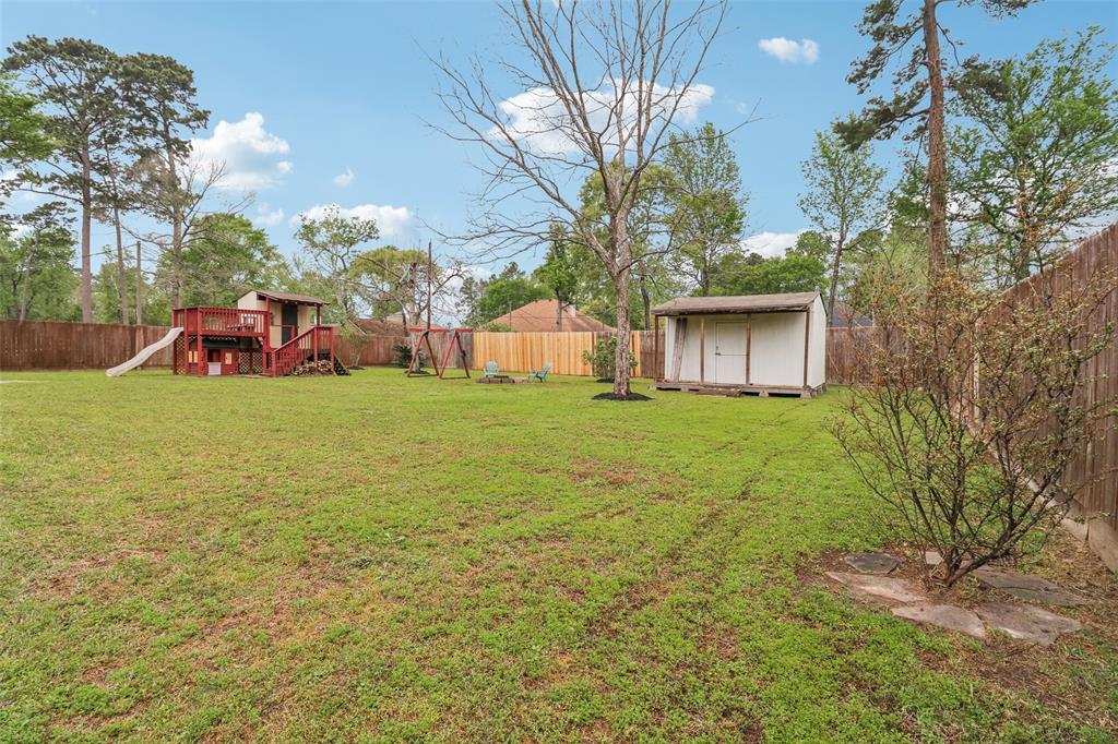 7022 Ramblewood Drive, Magnolia, Texas image 27
