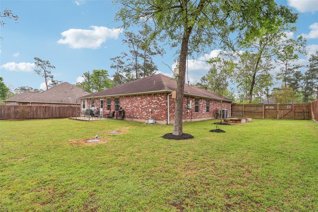 7022 Ramblewood Drive, Magnolia, Texas image 31