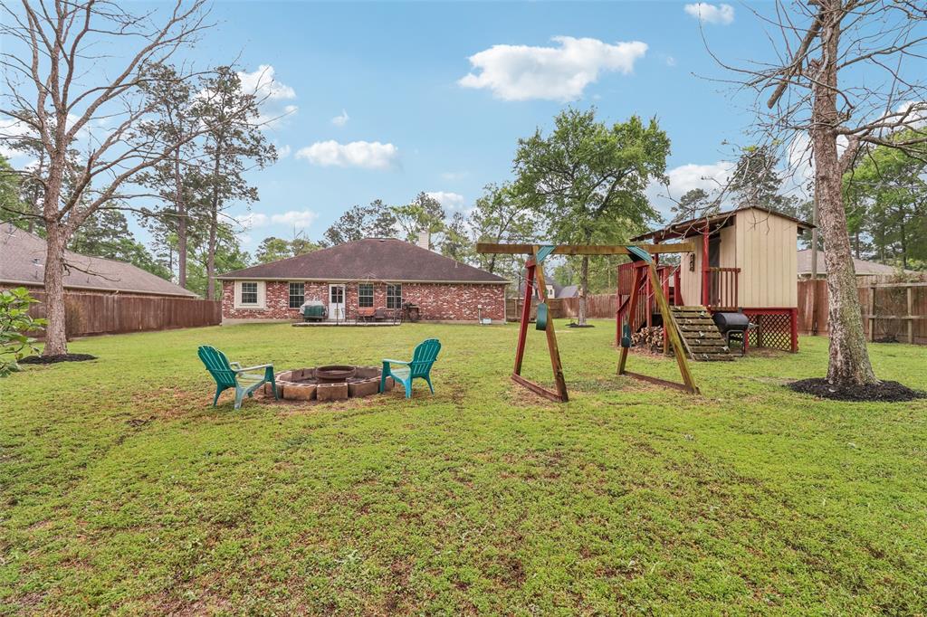7022 Ramblewood Drive, Magnolia, Texas image 29