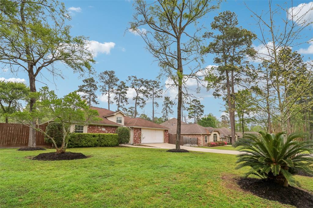 7022 Ramblewood Drive, Magnolia, Texas image 2