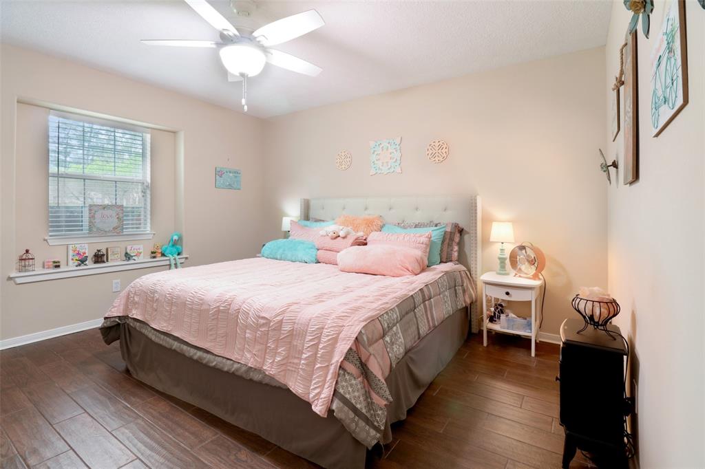 7022 Ramblewood Drive, Magnolia, Texas image 17