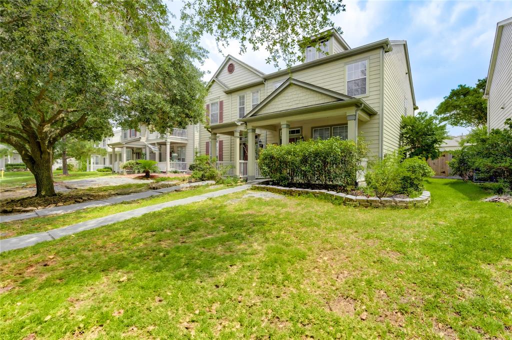 23610 Youpon Lake Lane, Spring, Texas image 3