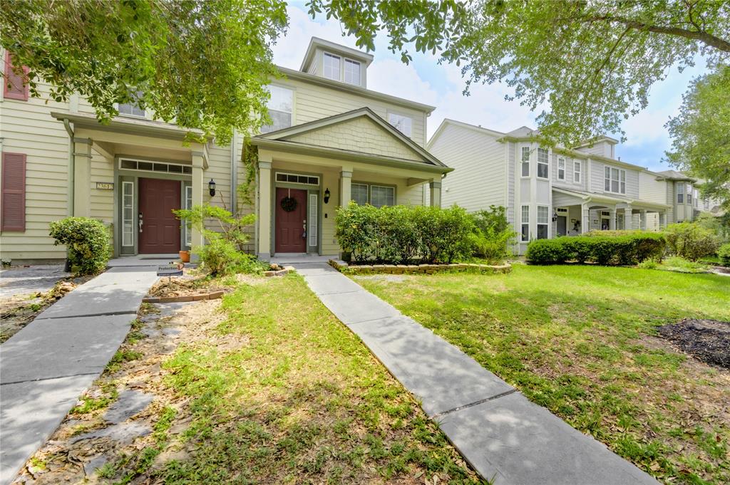23610 Youpon Lake Lane, Spring, Texas image 2