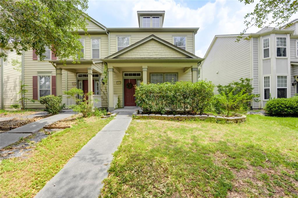 23610 Youpon Lake Lane, Spring, Texas image 1