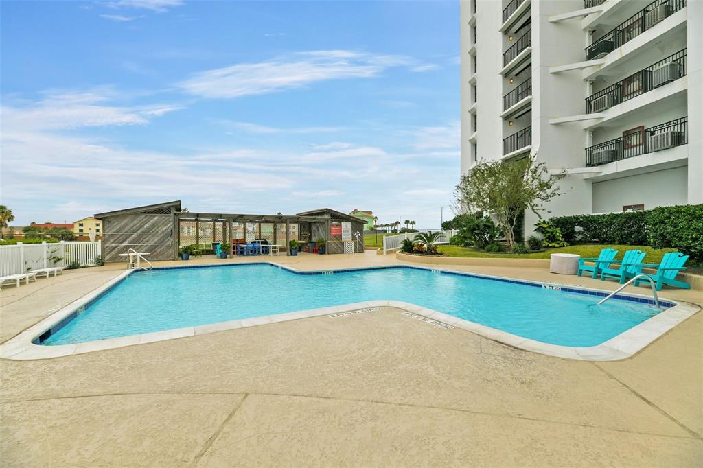 7310 Seawall Blvd Blvd #210, Galveston, Texas image 21