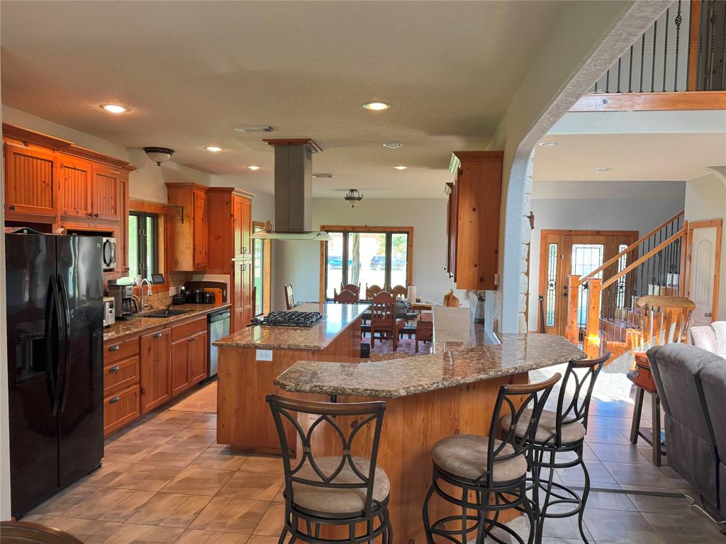 15395 Kitty Hawk Drive, Waller, Texas image 14