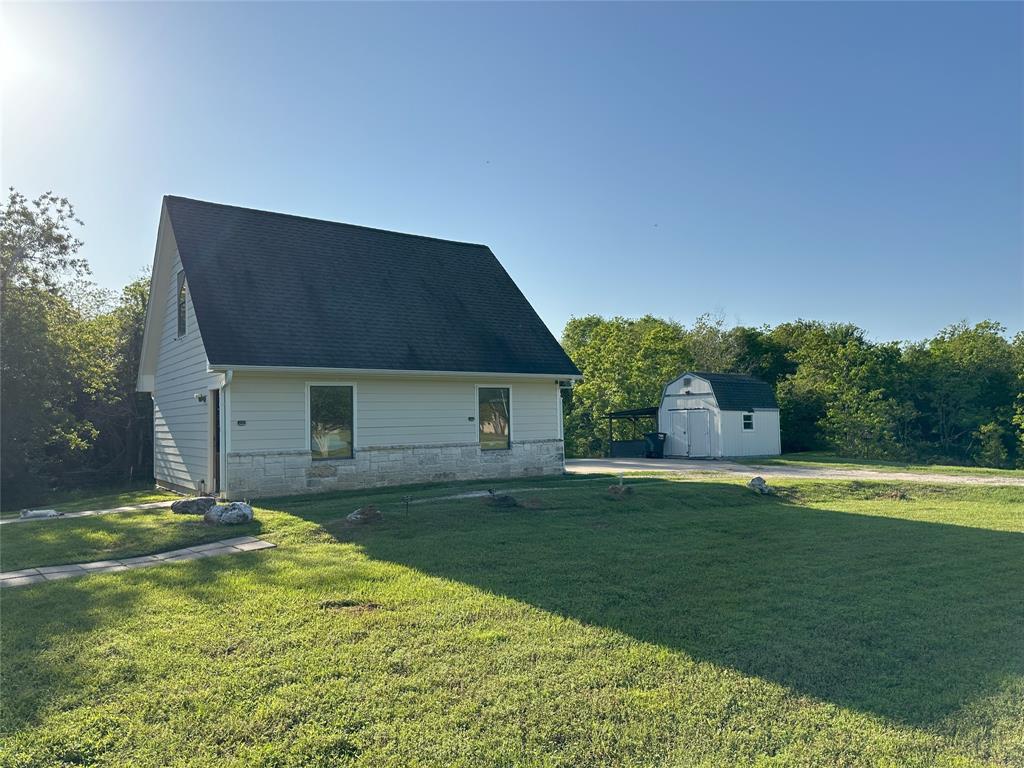 15395 Kitty Hawk Drive, Waller, Texas image 10
