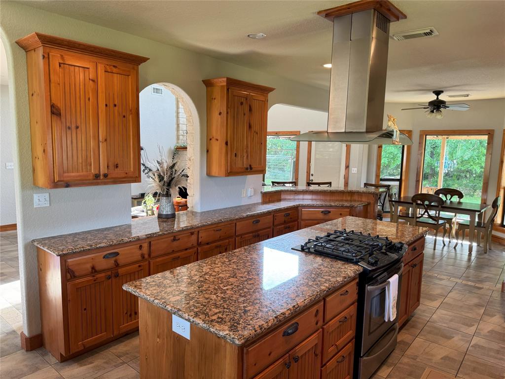 15395 Kitty Hawk Drive, Waller, Texas image 15