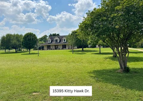 15395 Kitty Hawk Drive Waller TX 77484