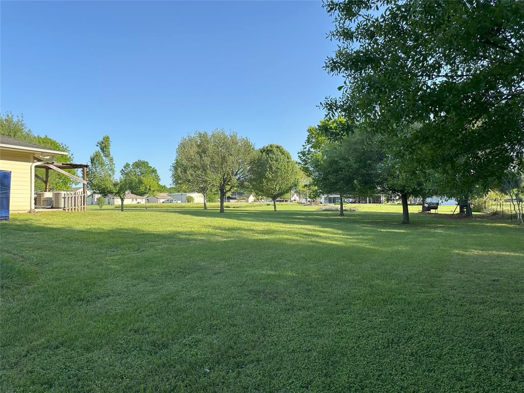 15395 Kitty Hawk Drive, Waller, Texas image 7